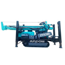 APCOM New features 200 meter water well drilling rig craigslist for sale south africa